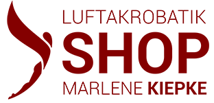 Logo Luftakrobatik shop vertikaltuch yogatuch trapez strapaten und mehr